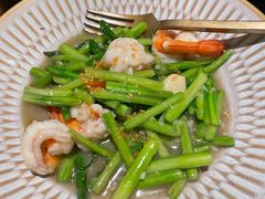 -simply thai天泰(静安嘉里中心店)