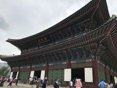 -景福宫
