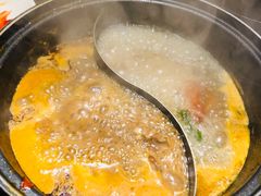 -匠牛亭·锅物烧肉放题自助(昆百大·泰业城店)