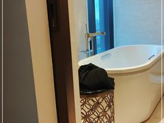 -上海嘉定喜来登酒店