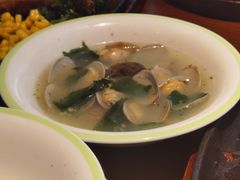 -萨莉亚意式餐厅(杭州西溪龙湖天街店)