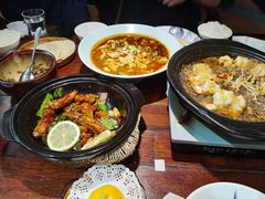 -前海沿·青岛菜(五四广场永旺店)