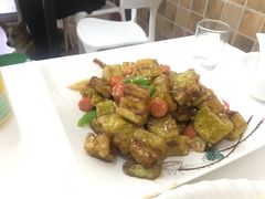 -北戴河庆山饭店·海鲜砂锅粥(北戴河黑石路店)