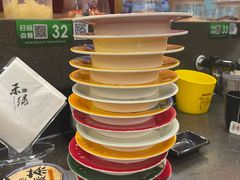 -禾绿回转寿司(国瑞店)