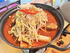 -汉米达特色料理餐厅(郴州友阿国际广场店)