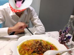 -花锅速食(日月广场店)