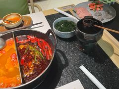-山缓缓火锅(青岛万象城店)