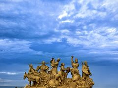 -八仙过海景区