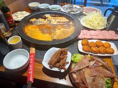 -陈眼镜火锅(总店)