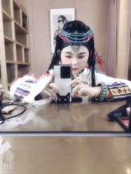 -盘子女人坊古装写真摄影(南京总店)