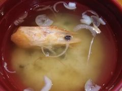 海鲜汤-千代武日本料理(开发区店)
