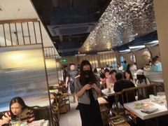 -野妹火锅(龙岗店)