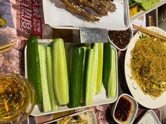 -木屋烧烤(龙岗南联店)