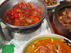 -欧记大排档·景德菜(上海首店)