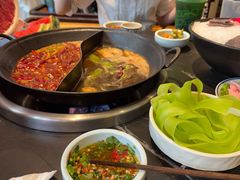 -巴蜀大将火锅(春熙店)