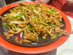 -庆云楼饭庄(什刹海店)