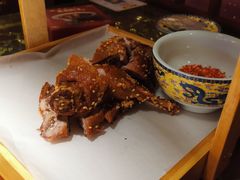 -缪氏川菜(深圳北站缤果空间店)