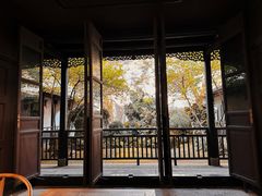 -绍兴鲁迅故里·沈园景区