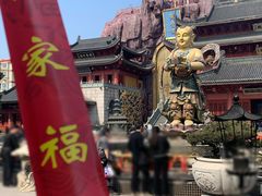 -上海东林寺(金山区)