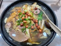-阿芬卤面(花巷店)