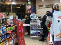 -全家便利店(金鱼胡同店)