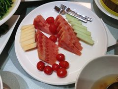 -逸林轩中餐厅(中信泰富朱家角锦江酒店)