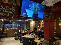 -老墙根涮肉·铜锅·烧烤(欢乐谷·王四营店)