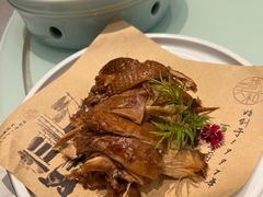-普天和酒楼·新津菜·烤鸭(天津之眼店)