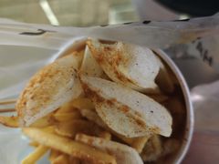 -鸡柳大人(汇金新地广场店)