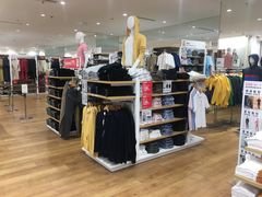 -优衣库(福州爱琴海购物公园店)