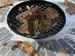 -郭左左围炉烤涮·鲜牛肉自助(梅溪新天地店)