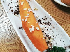 -周姑娘不等味·牛羊肉火锅·螃蟹罗氏虾·烤鱼烤串(高邮店)