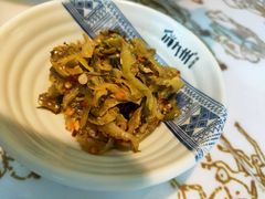 -俏九州·小炒黄牛肉(华润万象汇店)