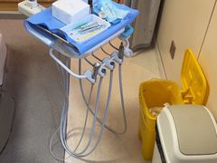 -上海仁爱医院口腔科 · 种植
