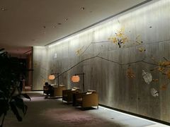 -上海衡山路十二号华邑酒店