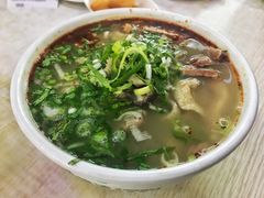 -阿叶羊杂碎(前进街店)