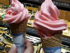 -today便利店(汉街店)