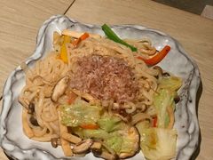 -御瀛日本料理