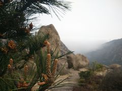 -大罗山风景区