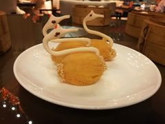 -富力万达嘉华酒店-品珍中餐厅(水果湖店)
