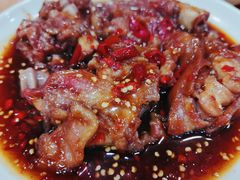 -贤花饭店(城阳店)