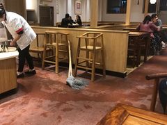 大堂-素满香·食养自助(天一广场店)