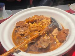 -春色如许·茶食餐厅(桃李春风店)