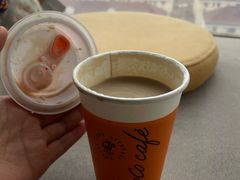 -CoCo都可(新我格广场店)