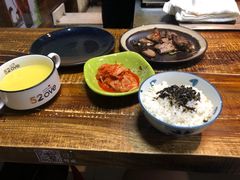 -大成铁板烧•板前(复古餐厅石老人店)