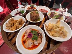 -老边饺子馆(中街店)