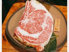 -黑牛の店·和牛烧肉(合生汇店)