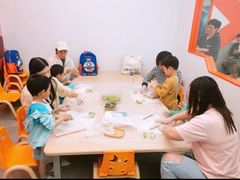 -斯坦星球AI编程·机器人科创·科学实验·信奥·思维·STEM·乐高·竞赛考级(长宁虹桥大融城荟聚中心)