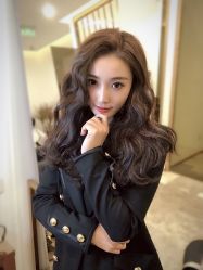 -DH2 hair