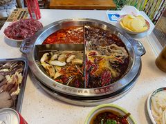 -陈艳红火锅菜·冒菜(簋街店)